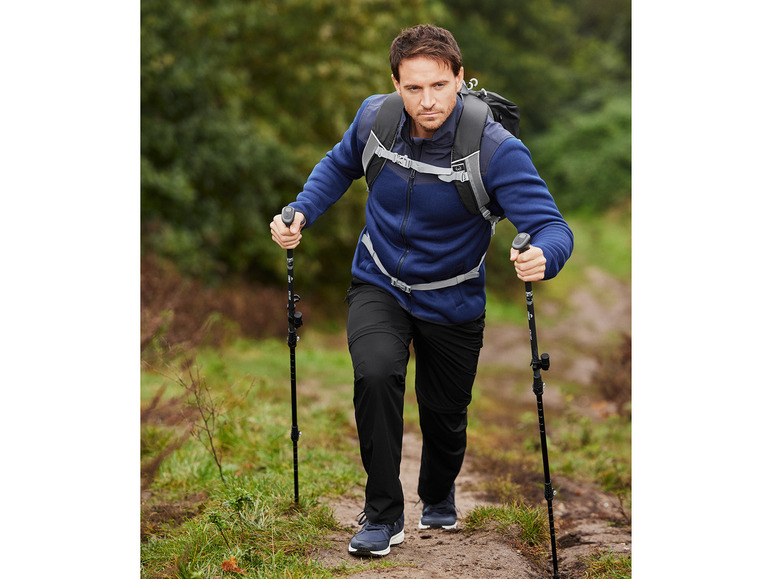 Heren wandelbroek