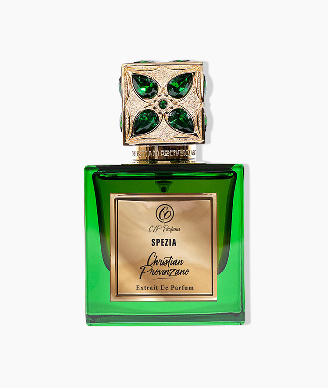 Spezia CHRISTIAN PROVENZANO 100 ML