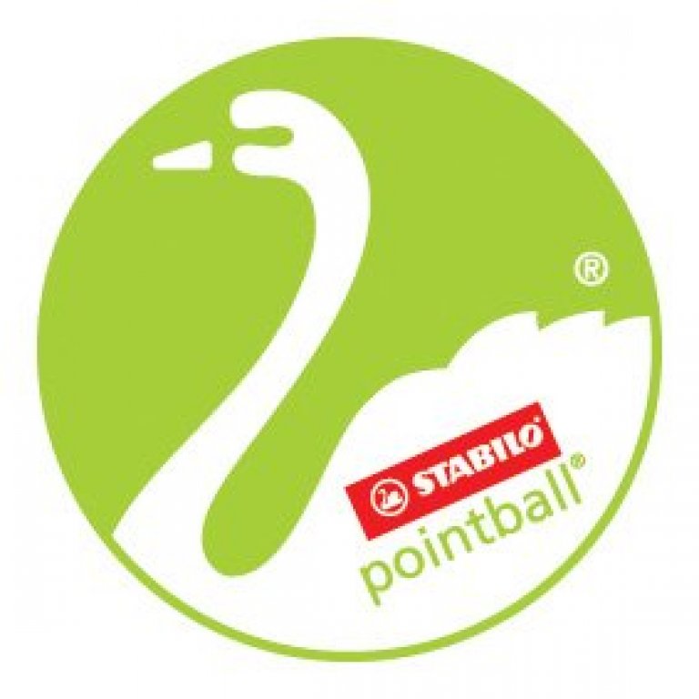 Stabilo Kugelschreiber Pointball