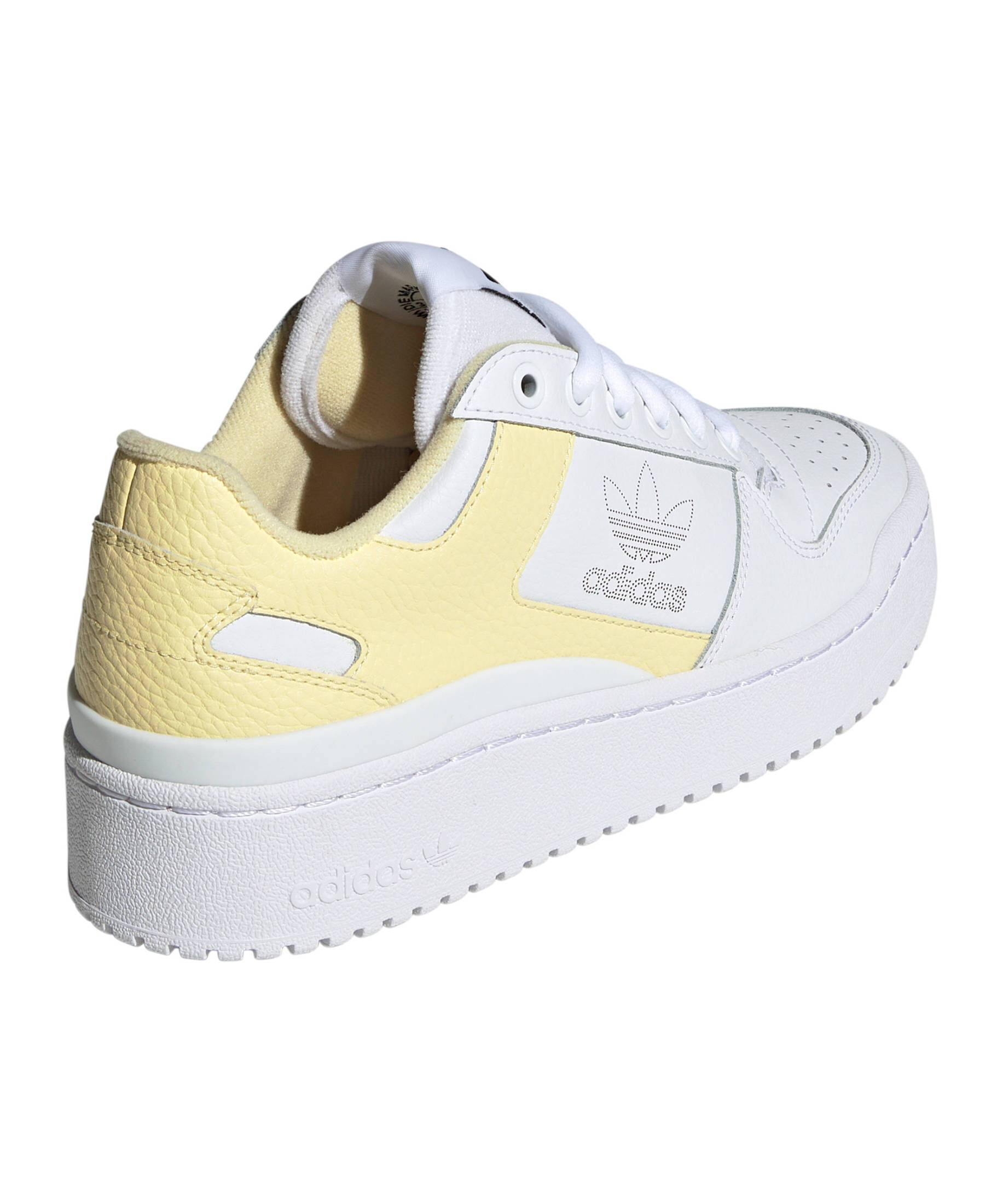adidas Originals| Damen Lifestyle - Schuhe Damen - Sneakers Forum Bold Damen
