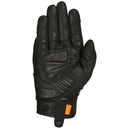 Gants Furygan LR JET D3O® ETANCHE - Noir