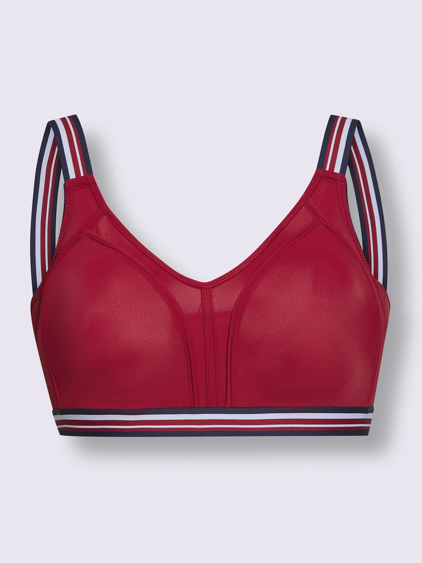 Soutien-gorge minimiseur sans armatures bon. b, c, d, e