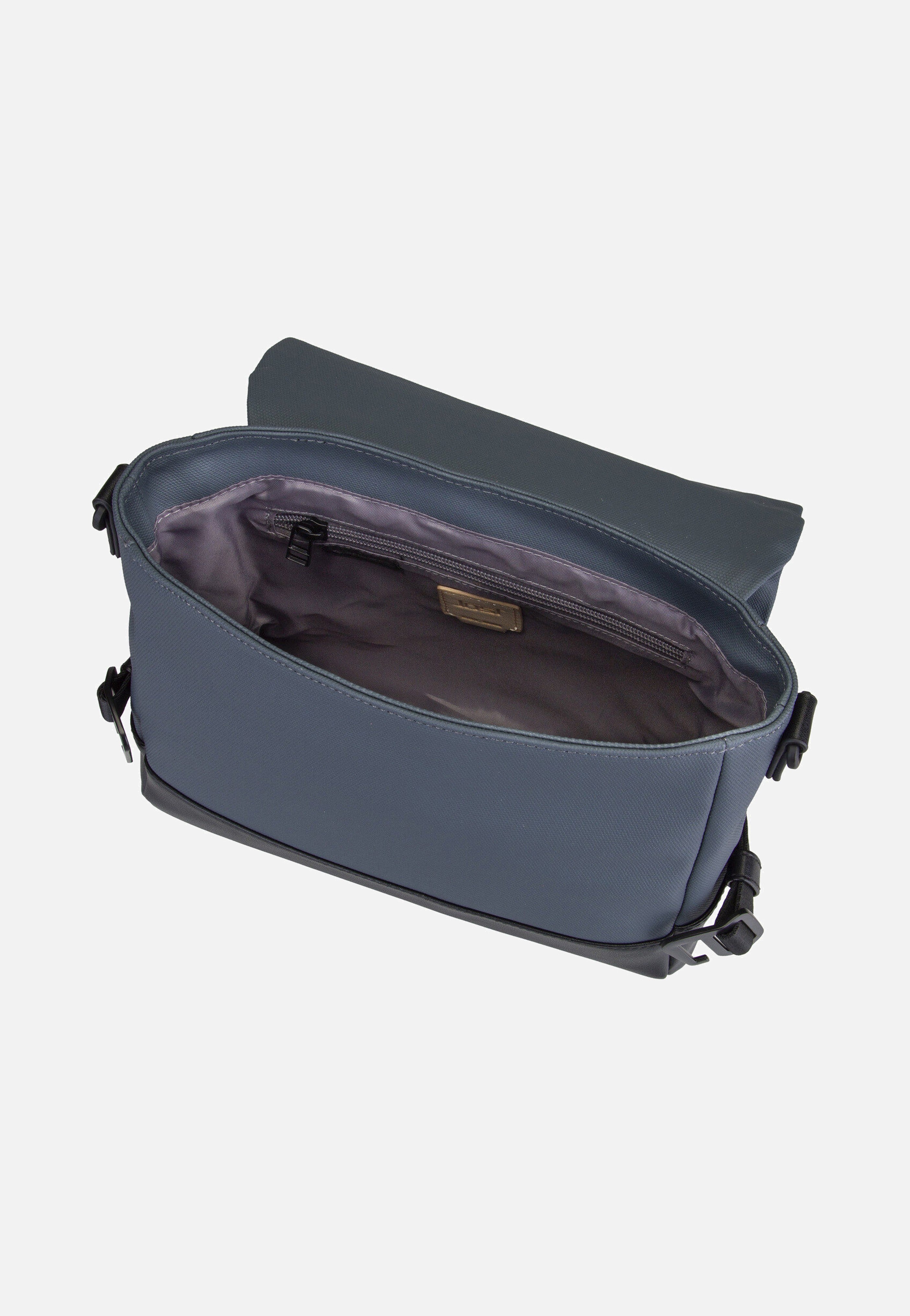 Borgholm S 5308 Blaugrau - Crossbody Bag