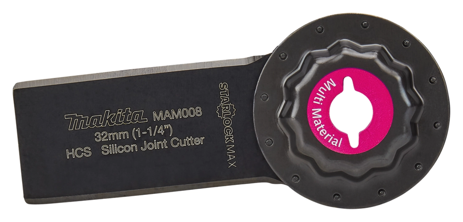 Makita B-66472 MAM008 Kit mes - 32x60mm