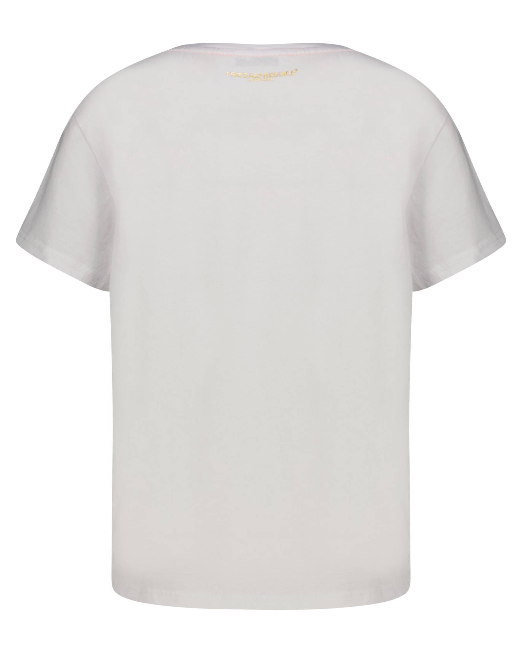 Frieda & Freddies| Damen T-Shirt