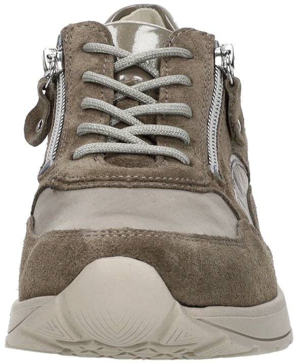 Waldläufer H-Clara beige