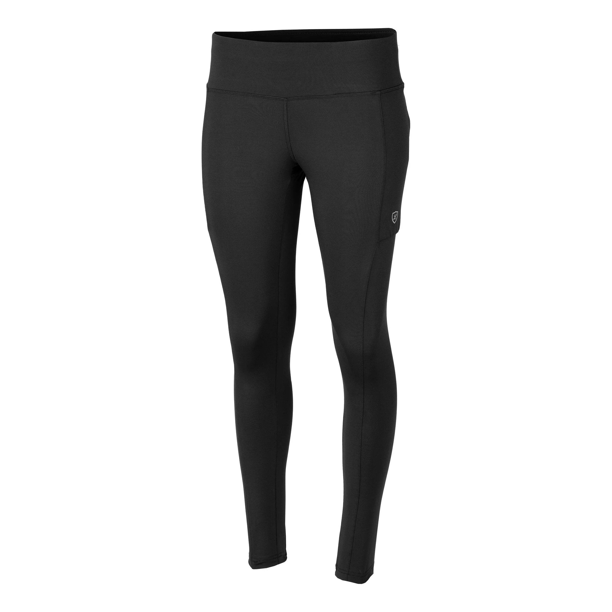 Limited Sports Tilda Collant Tight Femmes - Noir