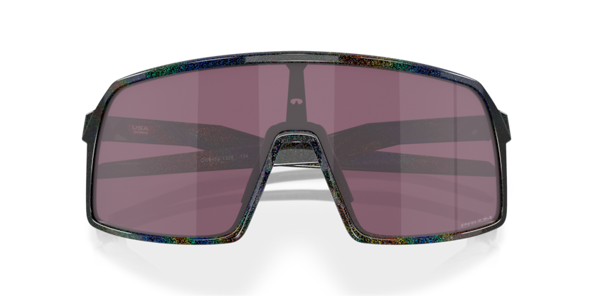Oakley Sutro S Prizm Road Black Dark Galaxy