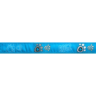 Rogz Halsband ArmedResponse CG XL43-70cm