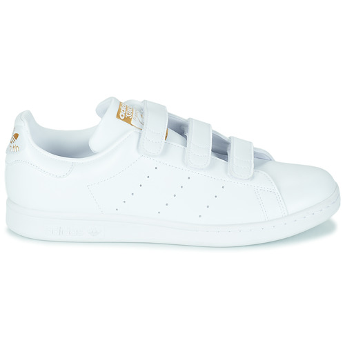 adidas Originals - STAN SMITH CF ECO-RESPONSABLE - Blanc