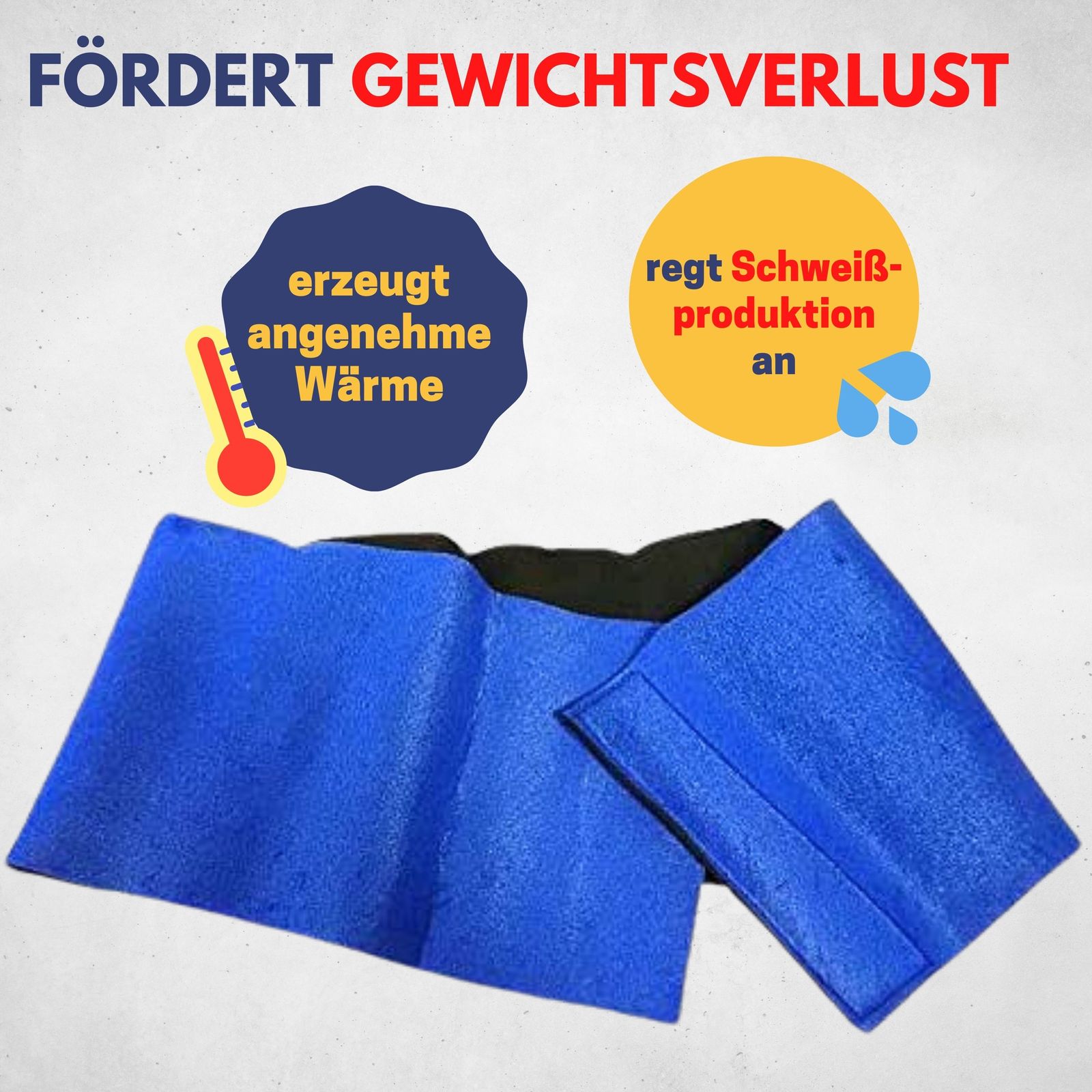 Hüft-Trainer, 100cm