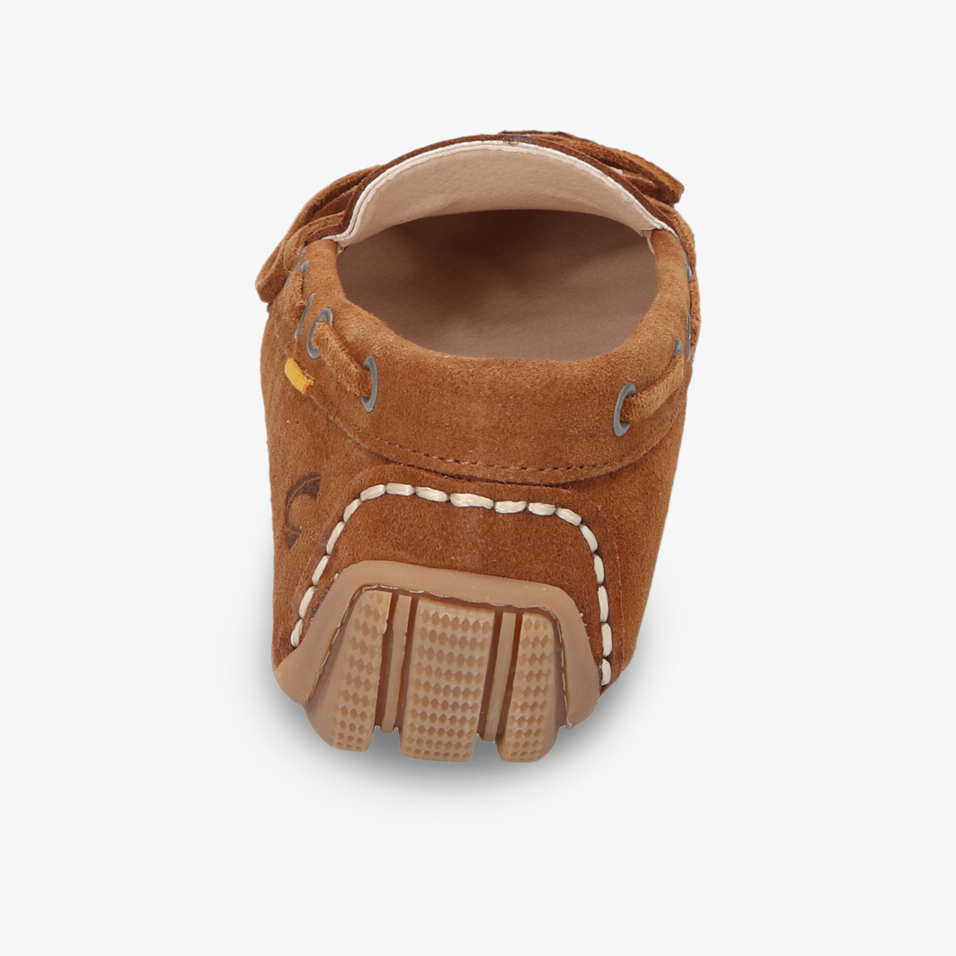 camel active Damen Slipper braun