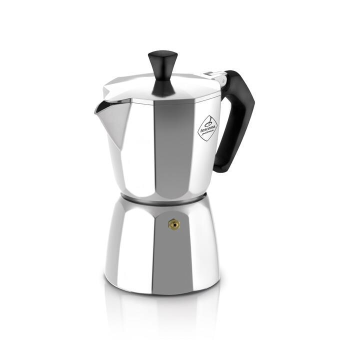 Tescoma Espressokocher PALOMA 3 Tassen