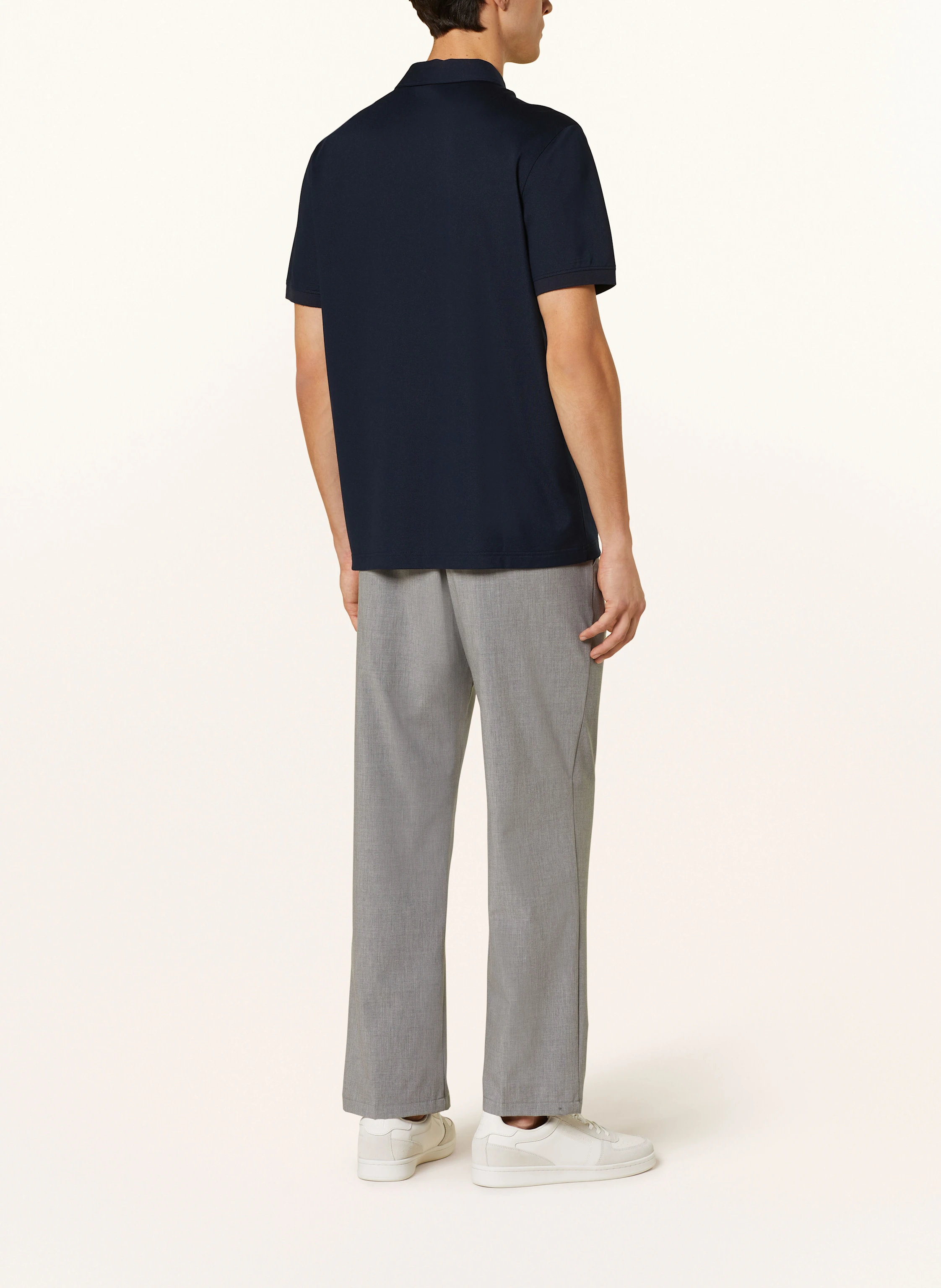 BOGNER Piqué-Poloshirt TIMO Regular Fit