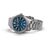Hamilton Khaki Field Titanium Grau H70545140