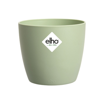 Elho bloempot Brussels binnen Ø16 cm sorbet groen