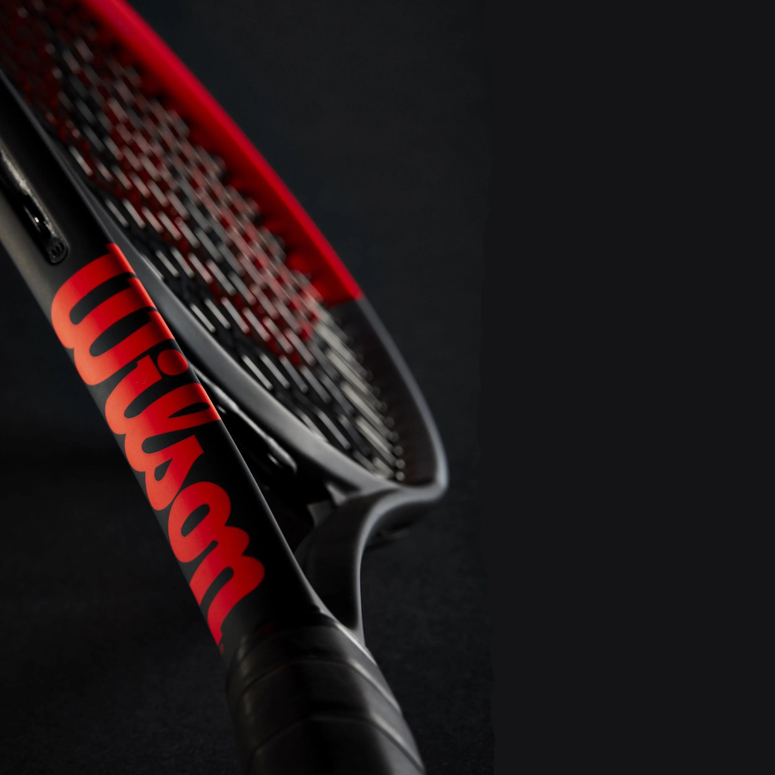 Wilson Clash 100 Raquette De Compétition