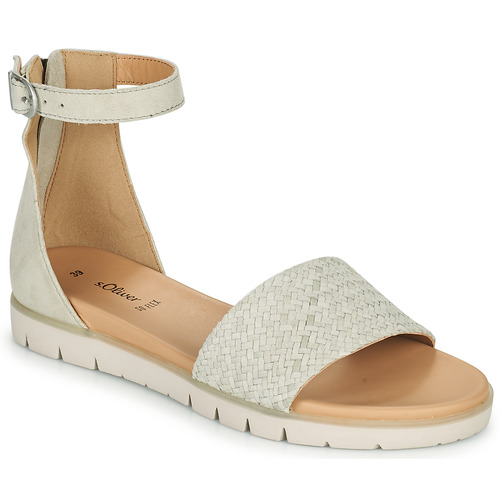 S.Oliver - 28111 - Beige