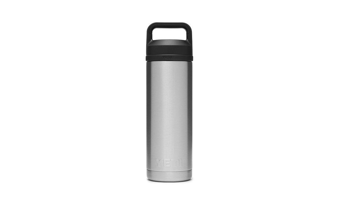 Yeti Gourde - Bouteille Rambler chug 18oz (532 ml) Peach