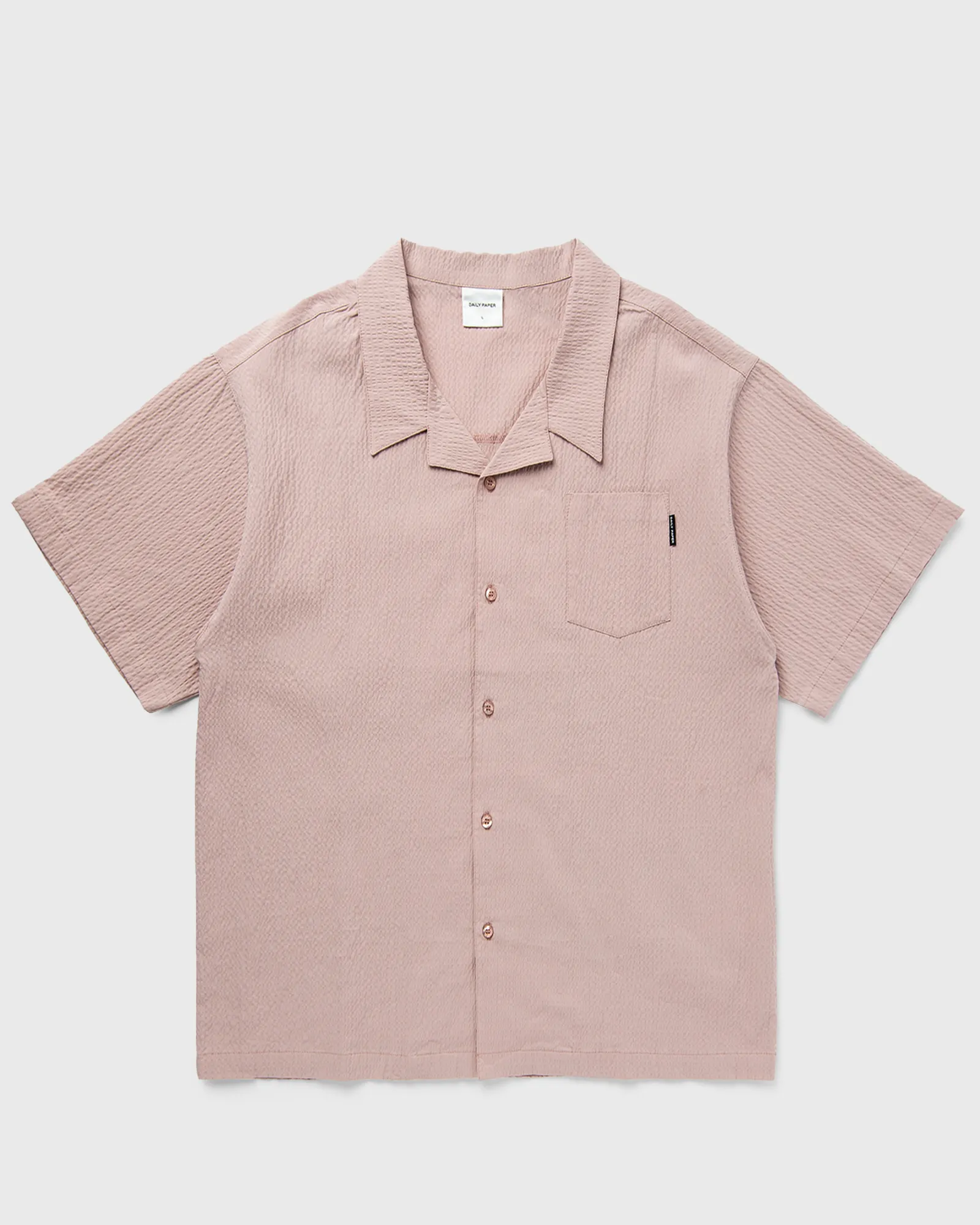 Daily Paper ryan shortsleeve shirt