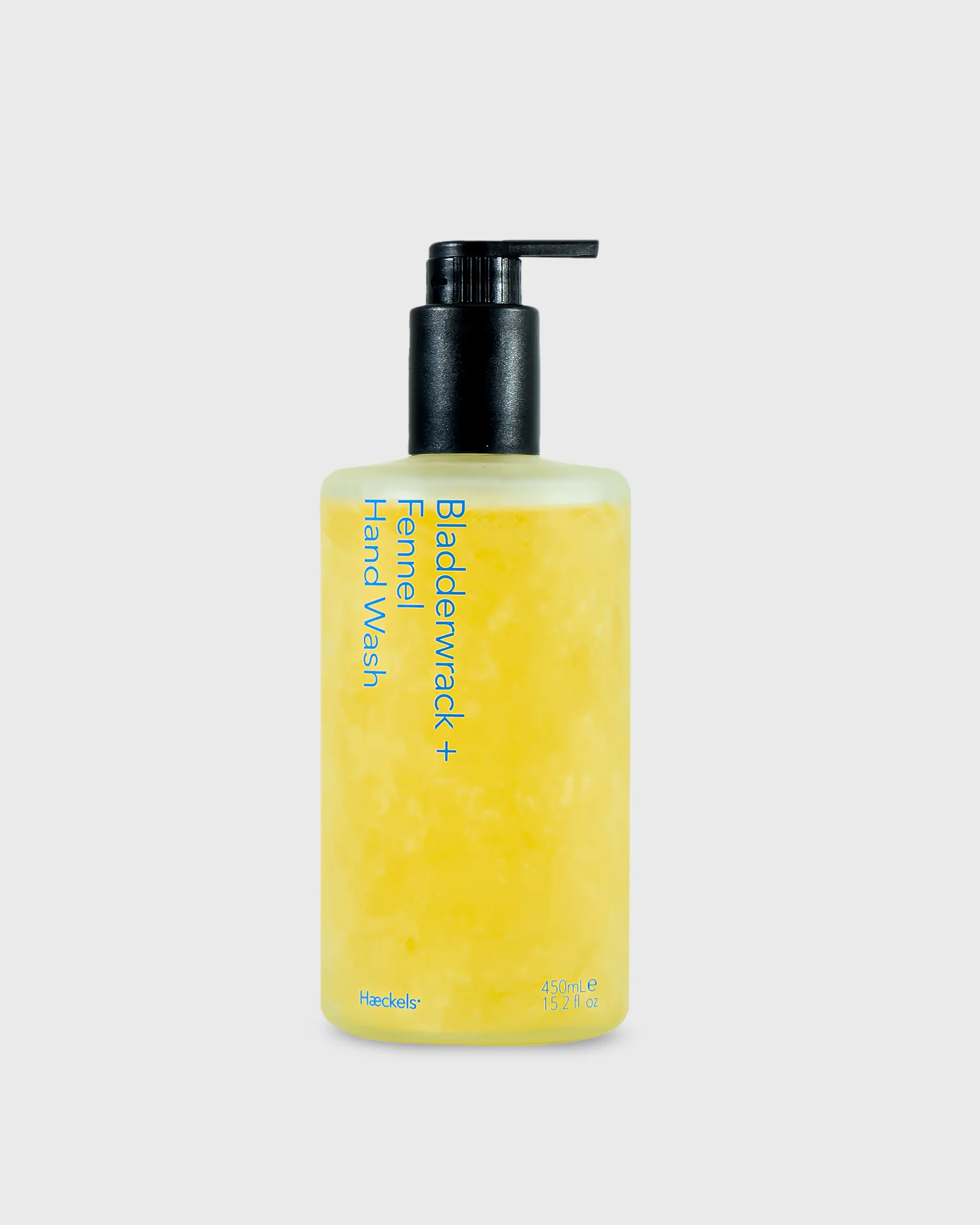Haeckels Bladderwrack + Fennel Hand Wash - 450 ml