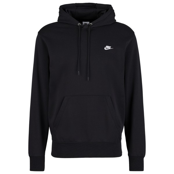Nike - Club French Terry Pullover Hoodie - Sweat à capuche