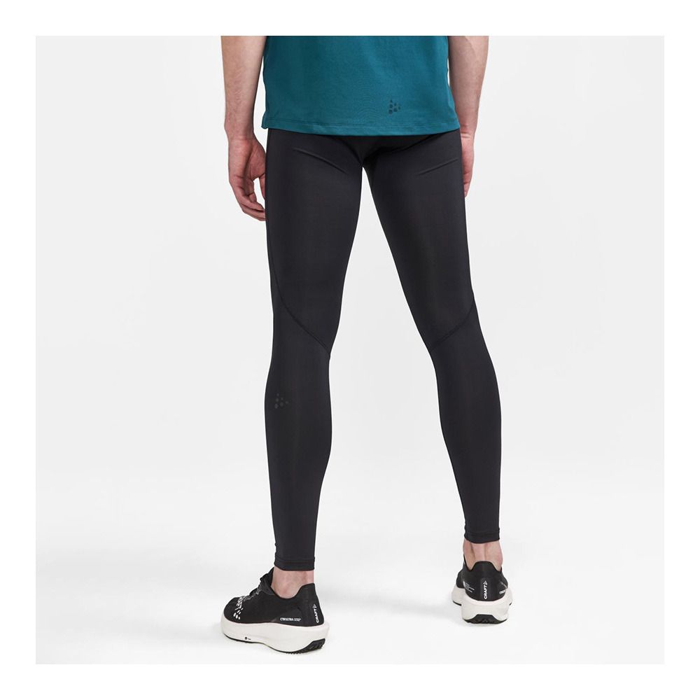 Craft CORE ESSENCE - Legging Homme black/slate