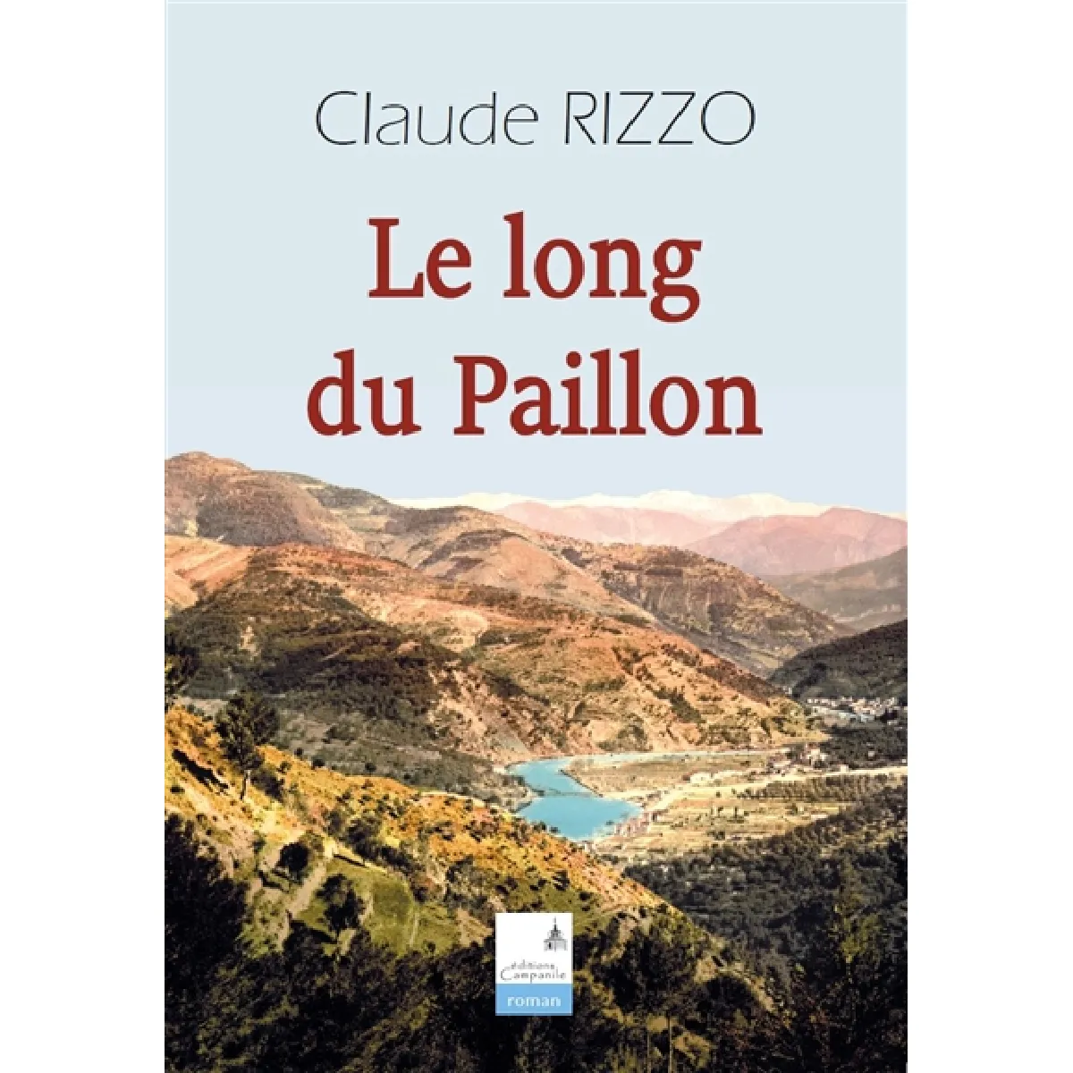 Le long du Paillon · Occasion