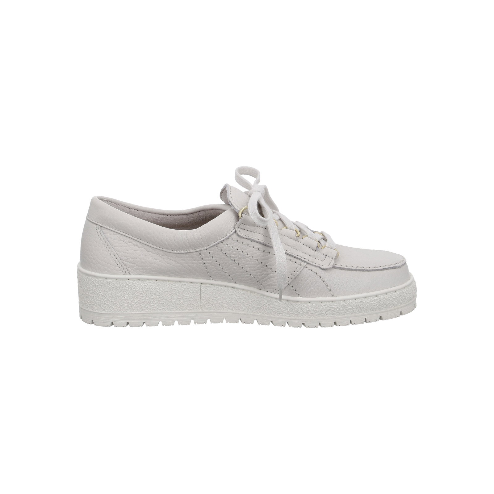 Mephisto Lady gold white