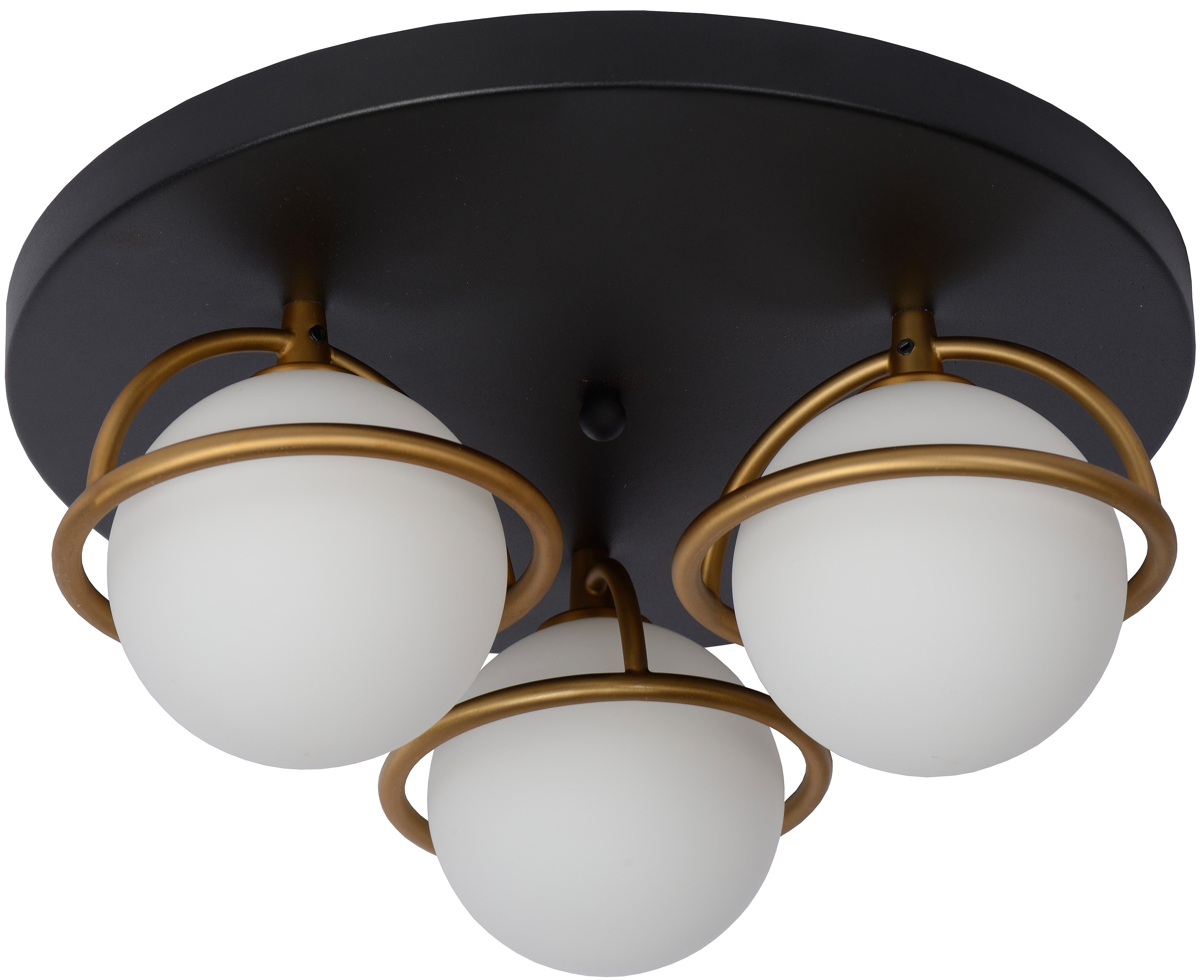 Plafondlamp  Isobel ⌀12  x H17.8 cm
