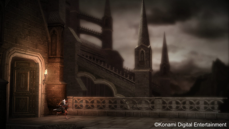 Castlevania: Lords of Shadow – Mirror of Fate HD- PC