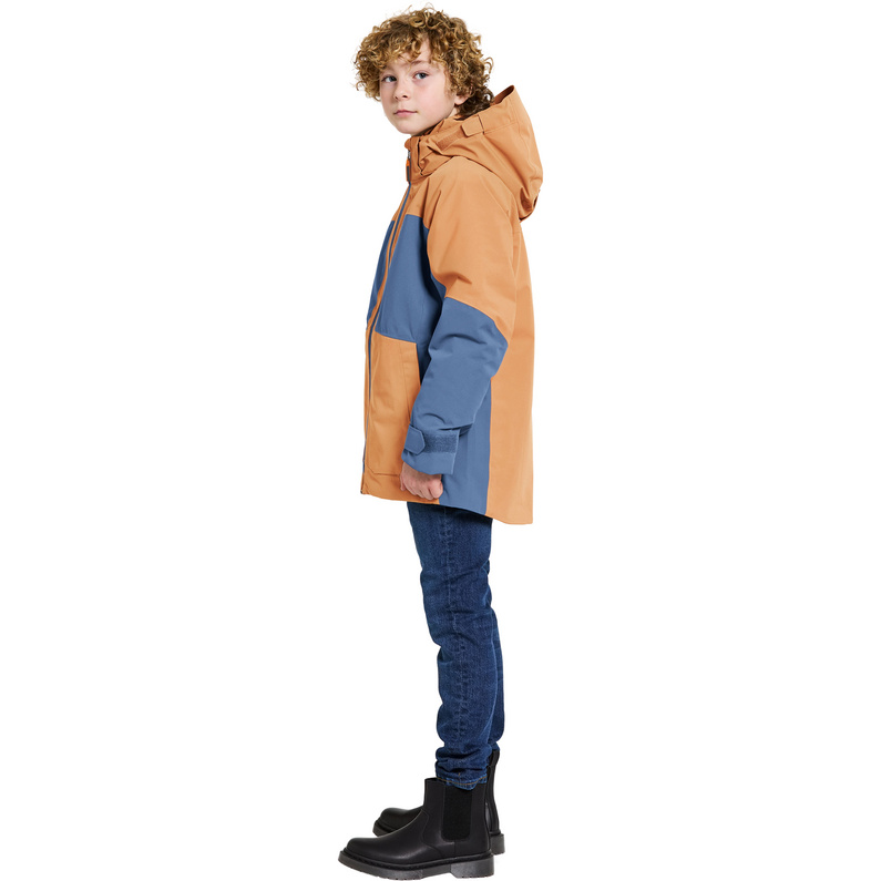 Didriksons Kinder Dolomit 2 Jacke