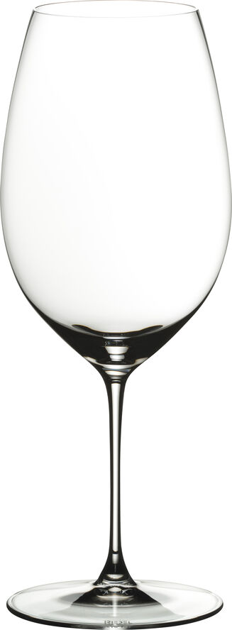 Riedel Veritas New World Shiraz 6449/30 - 2-pack No_color