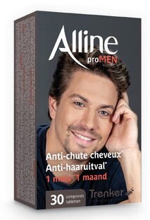 Trenker Alline Promen Tabletten 30TB