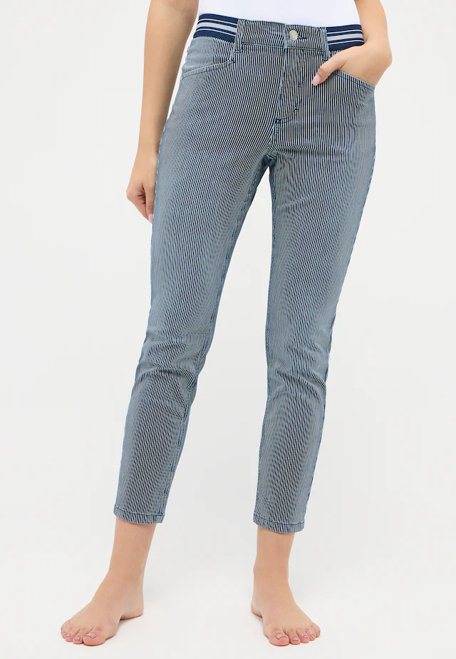 ANGELS 7/8-Jeans »ORNELLA SPORTY«