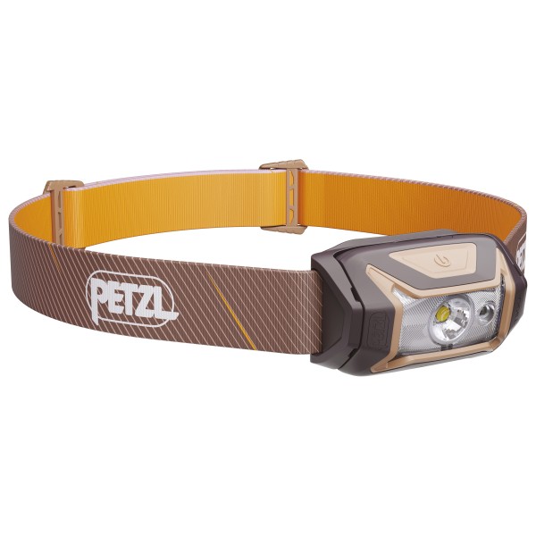 Petzl - Headlamp Tikka - Lampe frontale