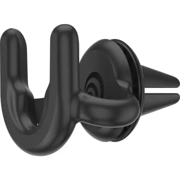 PopGrip Car Vent 2 Black