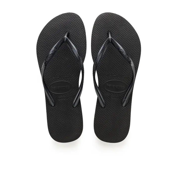 Havaianas Tongs Slim | Noir