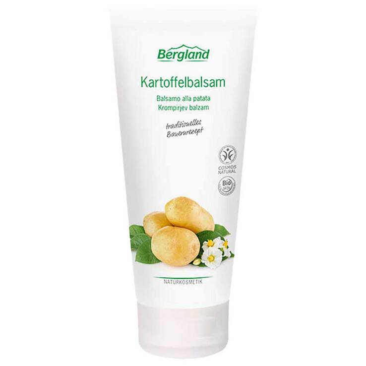 Kartoffelbalsam, 200 ml