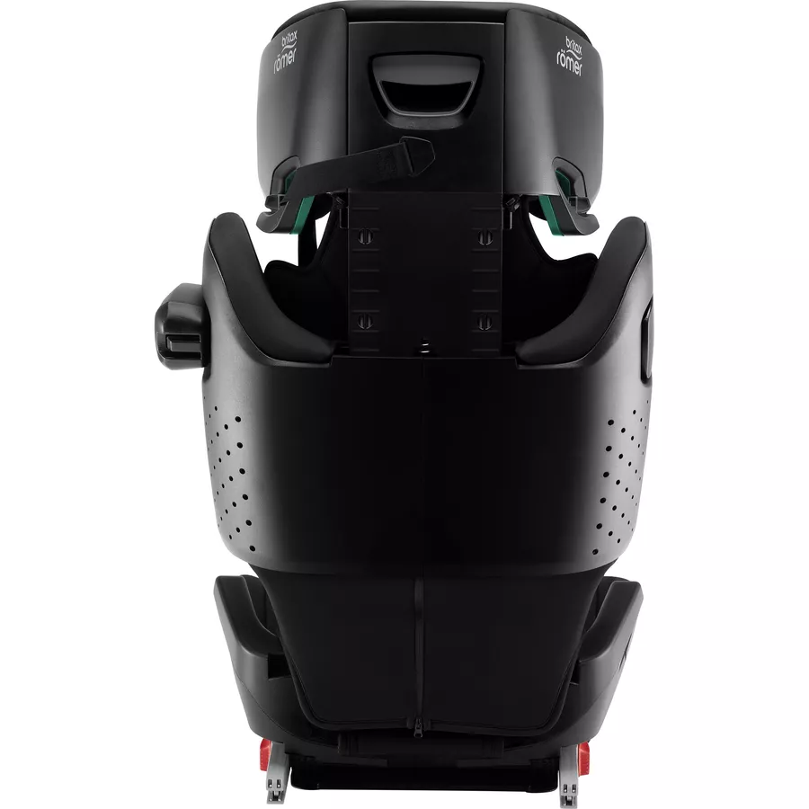 Britax Römer Diamond Kindersitz Kidfix i-Size Cosmos Black