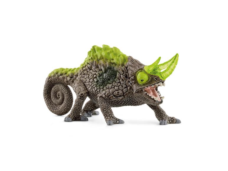 BattleCave Steenkameleon