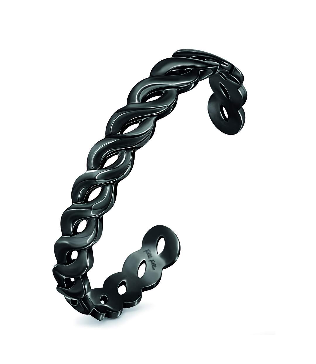 Bracelet Femme Folli Follie 1B15T038K (17Cm)