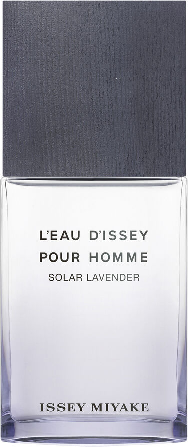 Issey Miyake Solar Lavender Eau de Toilette