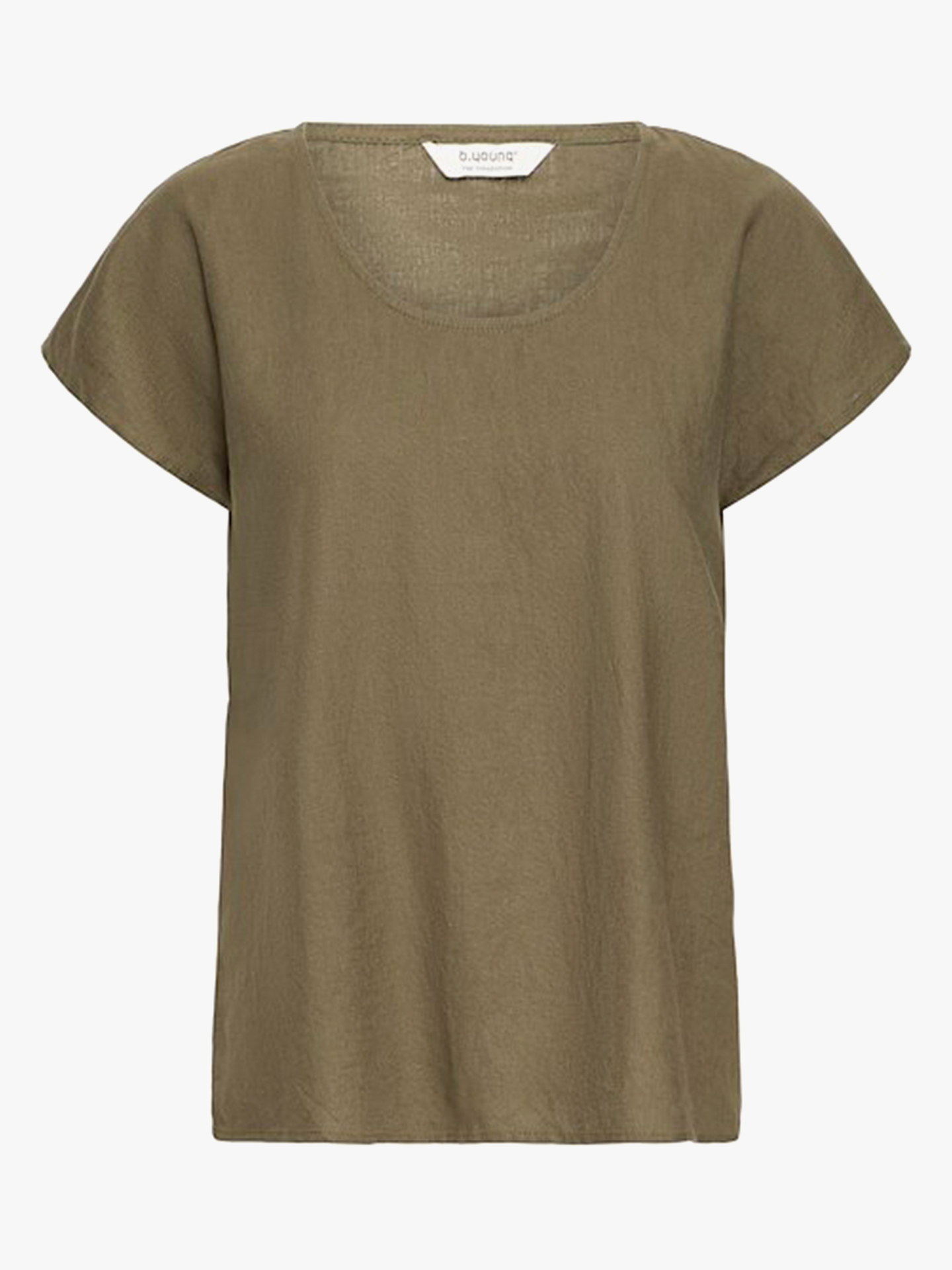Falakka Oneck Blouse