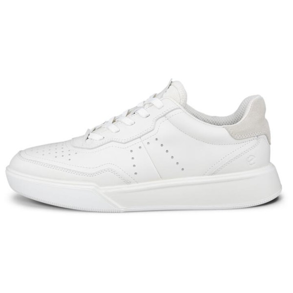 Ecco - Women's Street Court - Baskets