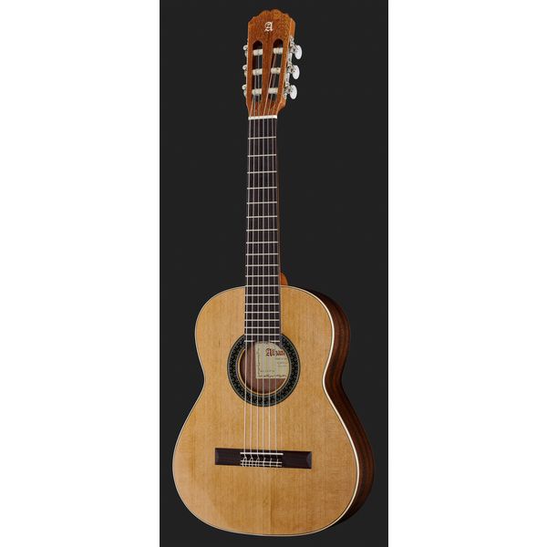 Alhambra 1C HT 1/2 incl. Gigbag