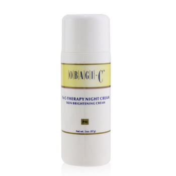 Obagi Obagi-C Fx C-Therapy Night Cream (Creme Iluminador da Pele)  57g/2oz