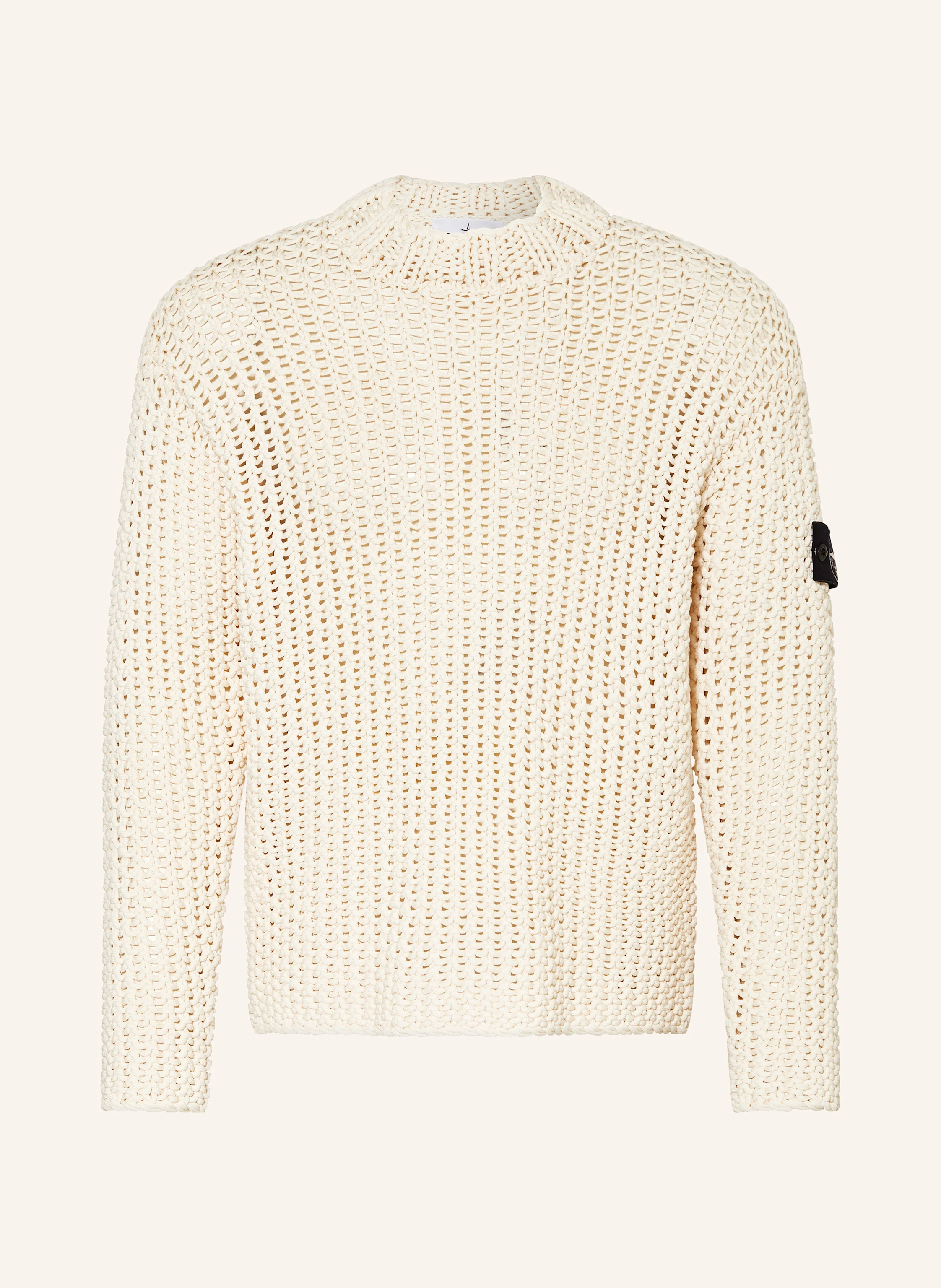 STONE ISLAND Pullover