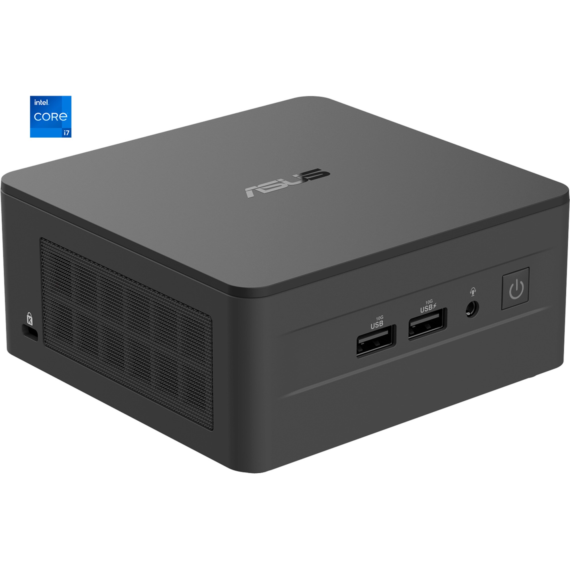 ASUS Barebone NUC 13 Pro Tall Kit RNUC13ANHI700002I