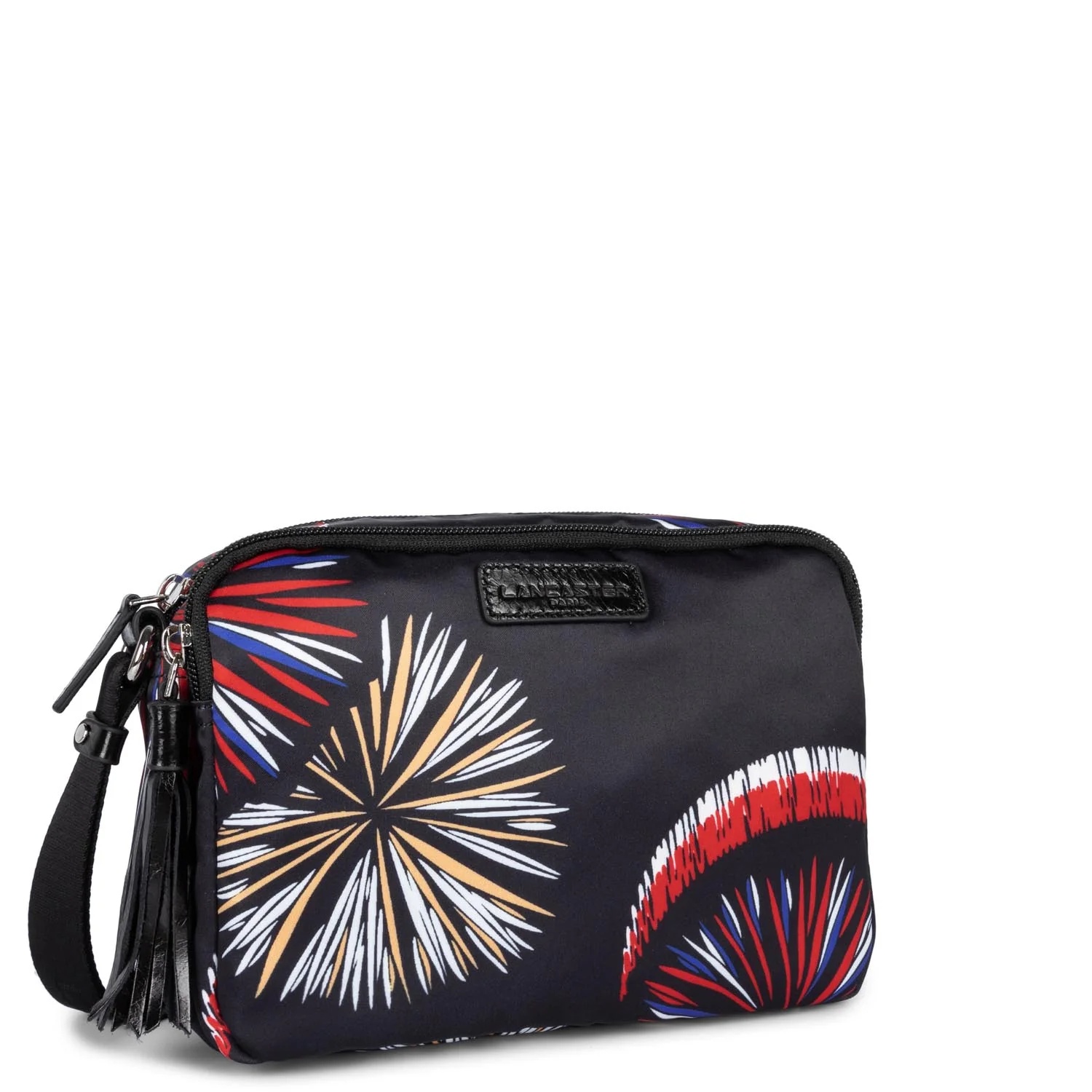 Basic Pompon-Sac trotteur